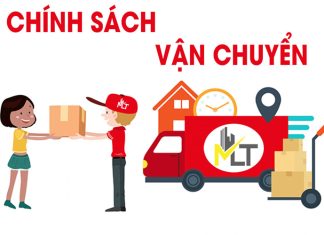 Thanh Toán Và Vận Chuyển