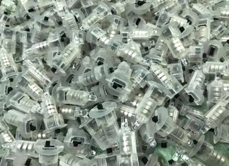 Đèn Led Gắn Lồng Đèn