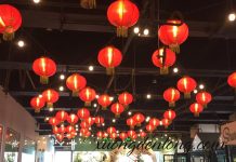 Đèn Lồng Trung Quốc Giá Rẻ