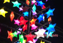 Đèn Lồng Trang Trí